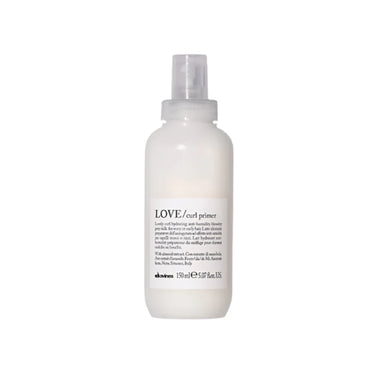 DAVINES_Love curl primer_Cosmetic World